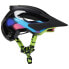 FOX RACING MTB Speedframe Pro Lunar MIPS downhill helmet