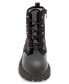 Фото #7 товара Ботинки DKNY Ava Stone Studded Zipper Boots