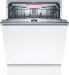Фото #1 товара Встраиваемая посудомоечная машина Bosch Serie 6 SMV6ZCX07E