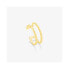 Фото #1 товара Кольцо с золотыми двойными точками Radiant RY000023