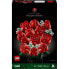 Фото #5 товара LEGO Icons Botanicals Construction Game