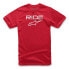 ALPINESTARS Ride 2.0 short sleeve T-shirt