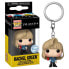 Фото #3 товара FUNKO Pocket POP Friends Rachel Green Exclusive Friends Key Chain