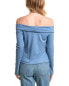 1.State Off-The-Shoulder Top Women's