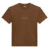 Фото #1 товара VANS Classic Easy Box short sleeve T-shirt