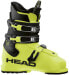 Фото #1 товара Heaf Z3 Ski Boots Neon Yellow (Size 26.0)