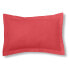 Фото #1 товара Чехол для подушки Alexandra House Living Красный 55 x 55 + 5 cm