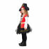 Costume for Children My Other Me Pirate (2 Pieces)