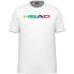 Фото #1 товара HEAD RACKET Rainbow short sleeve T-shirt