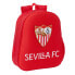 Фото #1 товара Детский рюкзак 3D Sevilla Fútbol Club Красный 27 x 33 x 10 cm