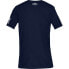 Фото #4 товара [1333351-408] Mens Under Armour Freedom Logo T-Shirt