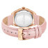 Фото #2 товара Kenneth Cole Women 's KC50941004 Quartz Pink Watch
