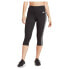 Фото #1 товара ADIDAS Te 3S 3/4 Leggings