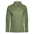 Фото #2 товара GAMO Basic long sleeve polo