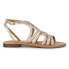 Фото #3 товара GEOX D35LXA000KY Sozy Sandals