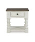 Фото #2 товара Havalance Square End Table