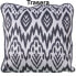 Cushion Alexandra House Living Venecia Multicolour Textile 45 x 45 cm