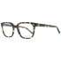 Фото #1 товара Очки и оправы Gant Brille GA3208 056 52 Herren Braun 52-20-145