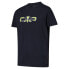 ფოტო #3 პროდუქტის CMP 32D8284P short sleeve T-shirt