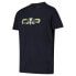 CMP 32D8284P short sleeve T-shirt