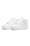 Фото #5 товара Air Force 1 Low '07 White (Women's) Beyaz Spor Ayakkabı