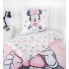 Bettwäsche Minnie Mouse III