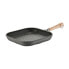 Tradition Induction 11.5" Square Grill Pan