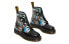 Фото #4 товара Ботинки Dr.Martens 1460 Basquiat 27187001