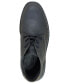 ფოტო #3 პროდუქტის Men's Lancaster Classic Chukka Boots