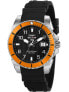 Фото #1 товара Наручные часы Traser H3 110324 P67 Diver Automatik Black 46mm 50ATM.