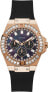 Фото #1 товара Guess Damen Armbanduhr Multifunktionsuhr VENUS GW0118L2