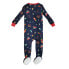 Фото #2 товара Member's Mark Infant Family Super Soft Fabric Blend Sleep Set