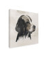 Фото #2 товара Grace Popp Inked Dogs II Canvas Art - 15" x 20"