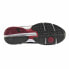Мужские спортивные кроссовки Bullpadel Hack Hybrid Fly 22l Темно-красный