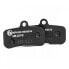 FERODO Shimano 4P / Tektro / TRP E-Bike Resin Disc Brake Pads - фото #2