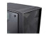 Фото #9 товара Fractal Design Meshify C Black ATX Case High Airflow Compact Dark Tint Temper...