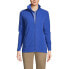 ფოტო #4 პროდუქტის Women's School Uniform Tall Thermacheck 100 Fleece Jacket