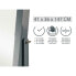 Фото #3 товара Зеркало Шкатулка для драгоценностей на ножке Серый Деревянный MDF (36 x 140 x 36,5 cm)
