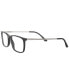 ფოტო #12 პროდუქტის Men's Eyeglasses, AR7199 57