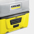 Фото #3 товара Kärcher OC 3 + Bike - Compact - Battery - 2.8 m - Low-pressure - 4 L - Black - Yellow