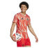 Фото #5 товара ADIDAS FC Bayern Munich 24/25 pre match short sleeve T-shirt