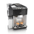 Фото #4 товара Суперавтоматическая кофеварка Siemens AG TQ 507R03 Чёрный да 1500 W 15 bar 2 Чашки 1,7 L