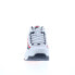 Фото #4 товара Fila Spitfire 1BM01817-125 Mens White Synthetic Lifestyle Sneakers Shoes