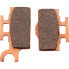 GALFER Street FD254G1396 Sintered Brake Pads