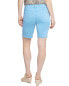 Фото #2 товара Nydj Ella Bluebell Short Women's