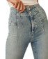 Фото #6 товара Women's Jayde Flare Jeans