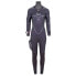 BEUCHAT SD X-Trem 6.5 mm Semi dry Suit Черный, XL - фото #2