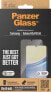 PanzerGlass PanzerGlass Ultra-Wide Fit Sam A15 / A15 5G Screen Protection 7349