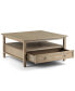 Фото #5 товара Warm Shaker Coffee Table