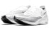 Фото #4 товара Кроссовки Nike ZoomX VaporFly NEXT 2 Белые CU4111-100